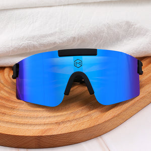Sunglasses: Movimento Polarised