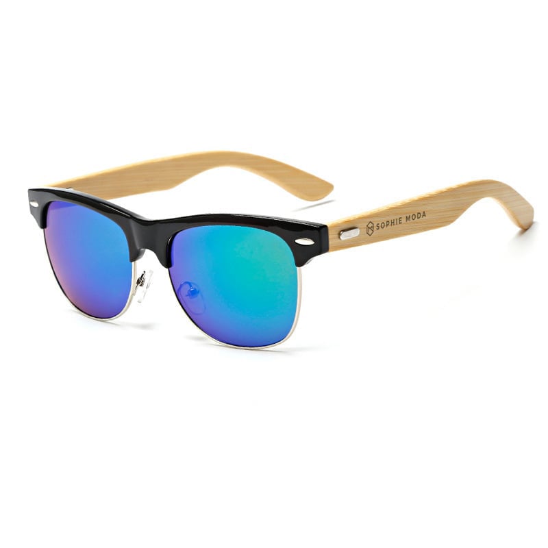 Sunglasses: Autentico