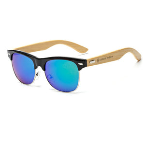 Sunglasses: Autentico