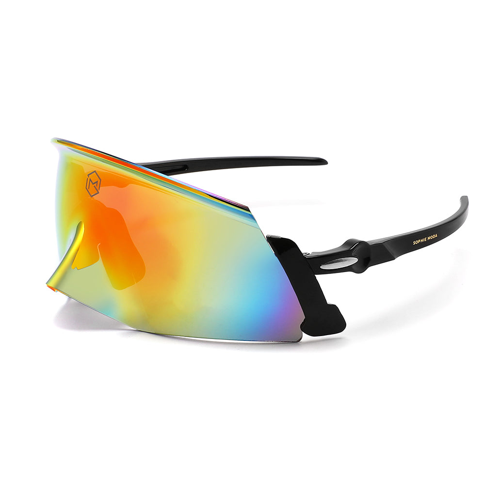 Sunglasses: Osprey