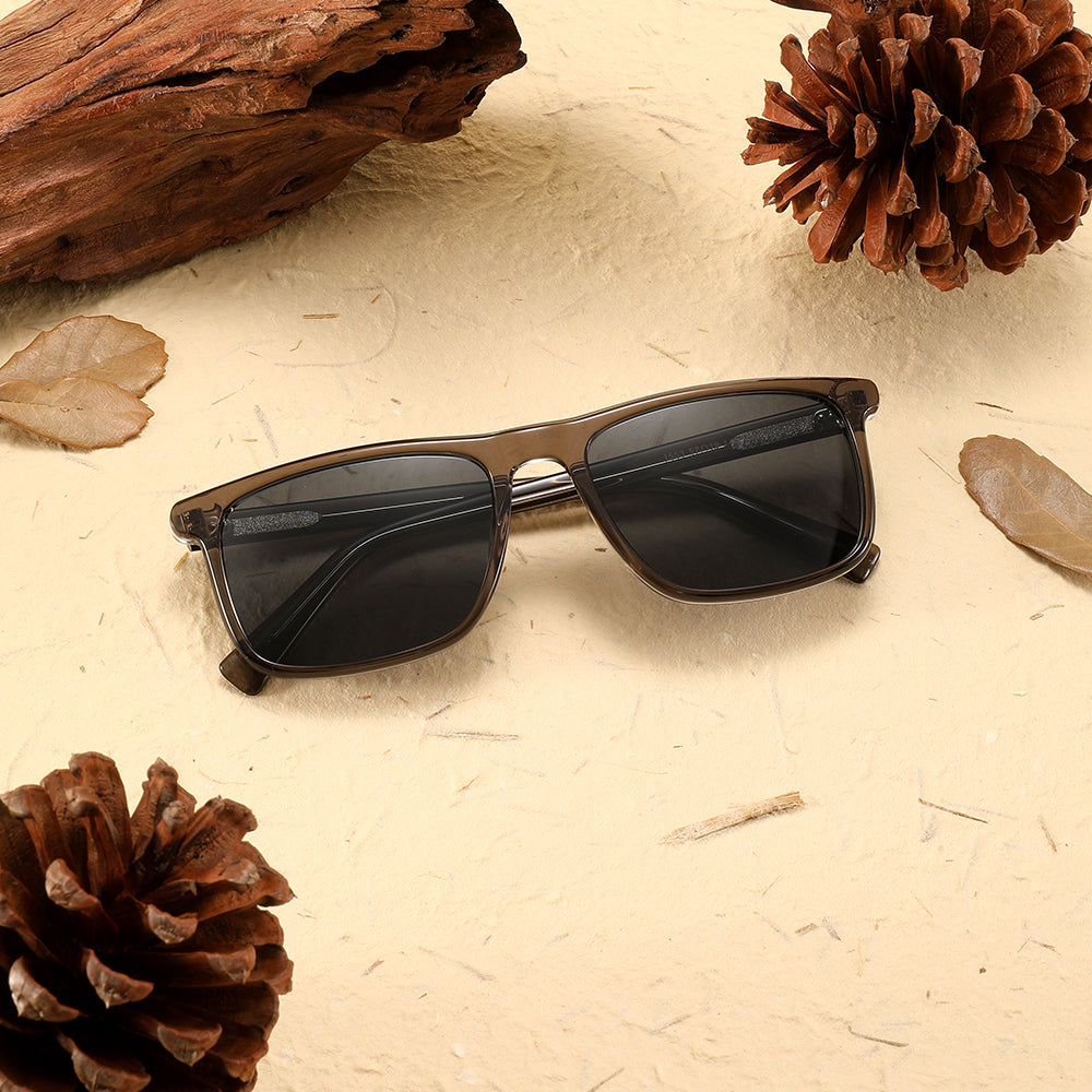 Sunglasses: Horizon Polarised