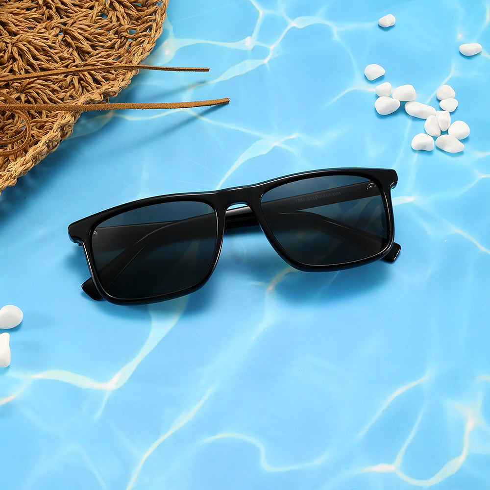 Sunglasses: Horizon Polarised