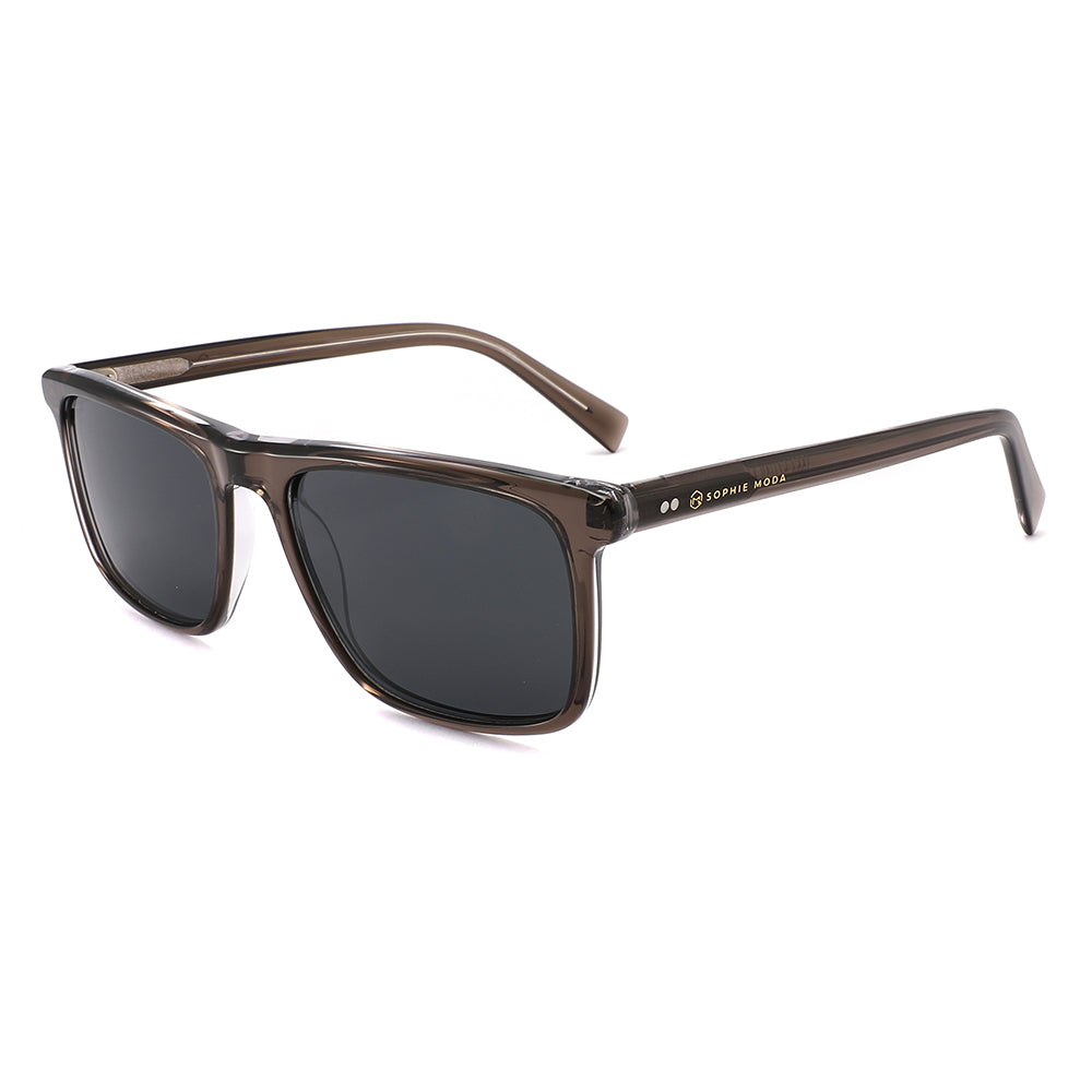 Sunglasses: Horizon Polarised
