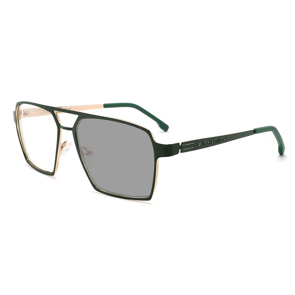 Photochromic Gaming Glasses: Photon