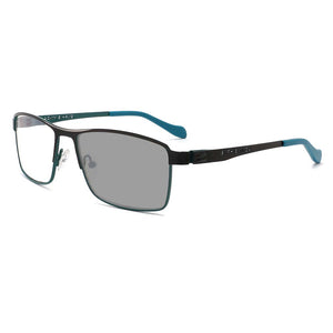 Photochromic Gaming Glasses: Rush