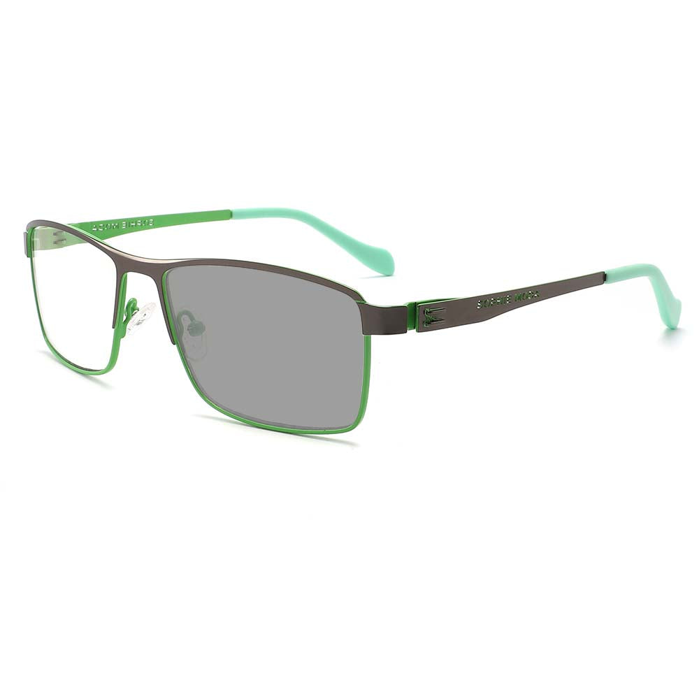Photochromic Gaming Glasses: Rush