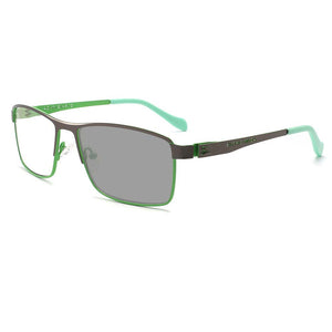 Photochromic Gaming Glasses: Rush