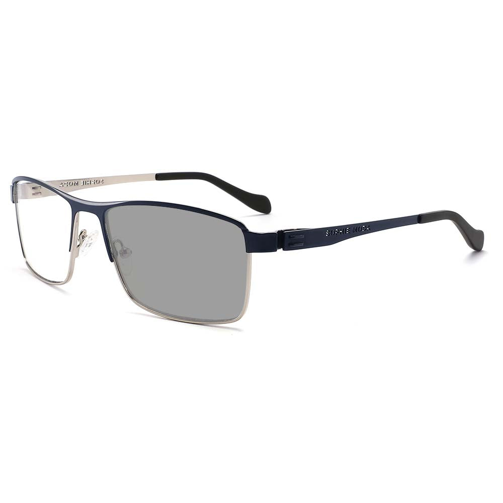 Photochromic Gaming Glasses: Rush