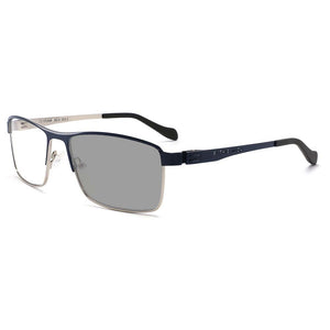 Photochromic Gaming Glasses: Rush