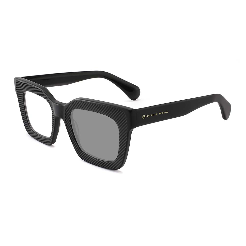 Photochromic Glasses: RigidForm