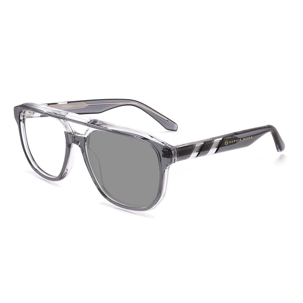Photochromic Glasses: HenryPG