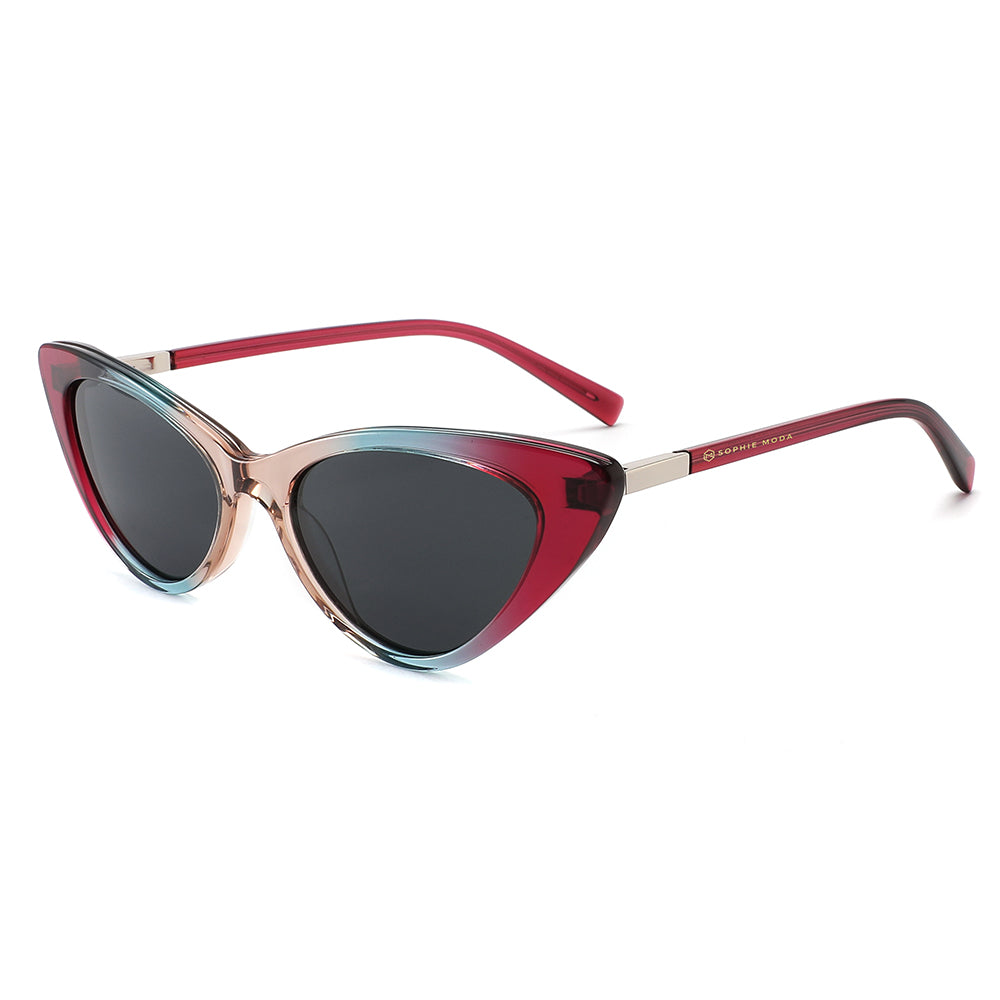 Sunglasses: Enigma Polarised