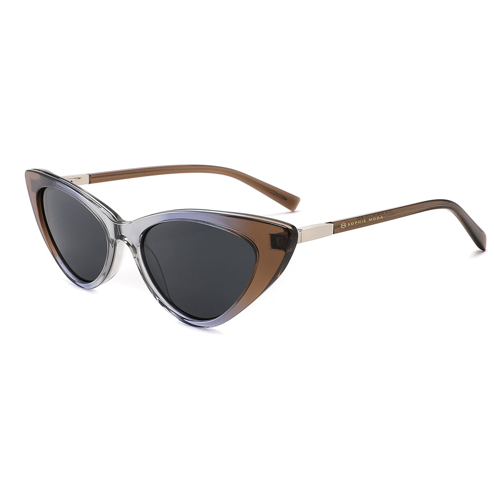 Sunglasses: Enigma Polarised
