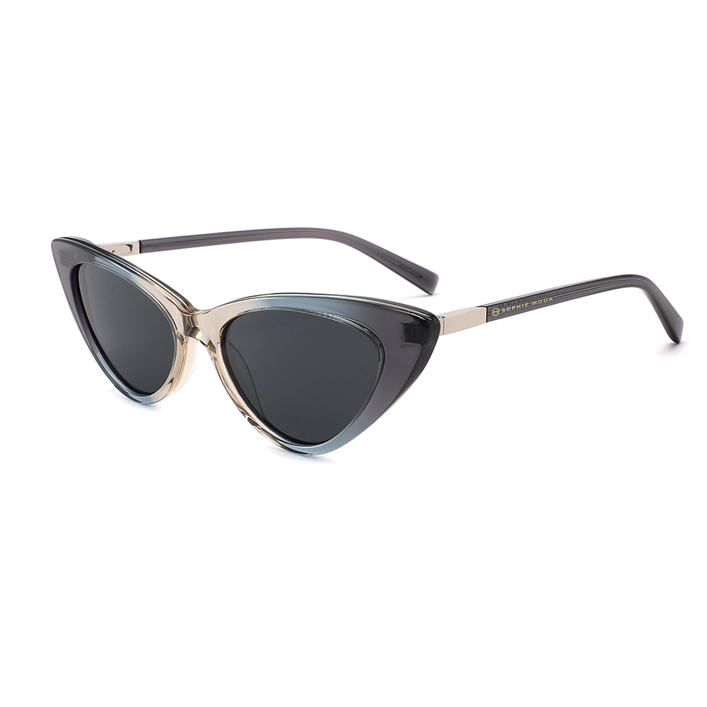 Sunglasses: Enigma Polarised