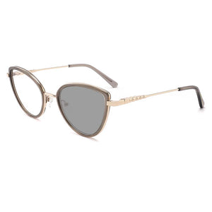Photochromic Glasses: Cleo