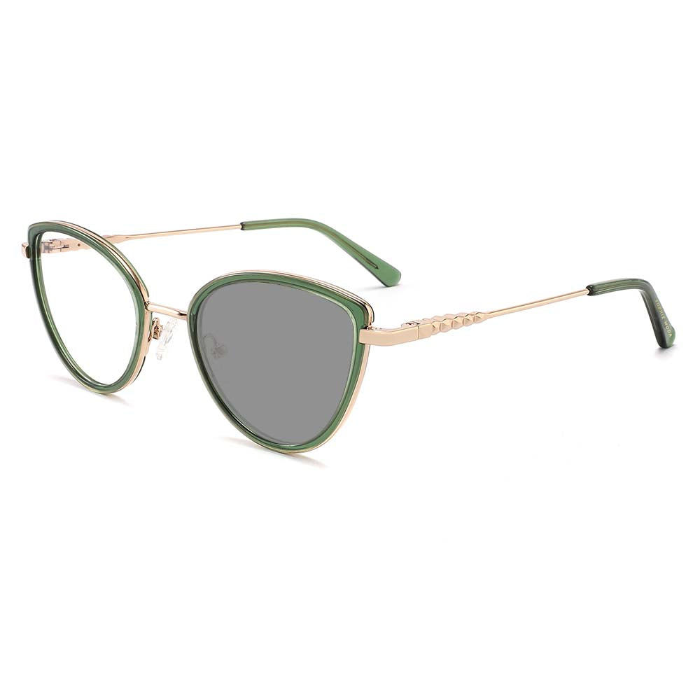 Photochromic Glasses: Cleo