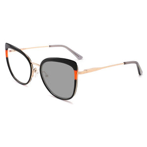 Photochromic Glasses: Luxe
