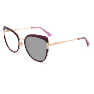Photochromic Glasses: Luxe
