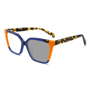 Photochromic Glasses: Aurora