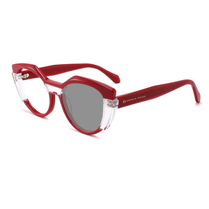 Photochromic Glasses: Crest