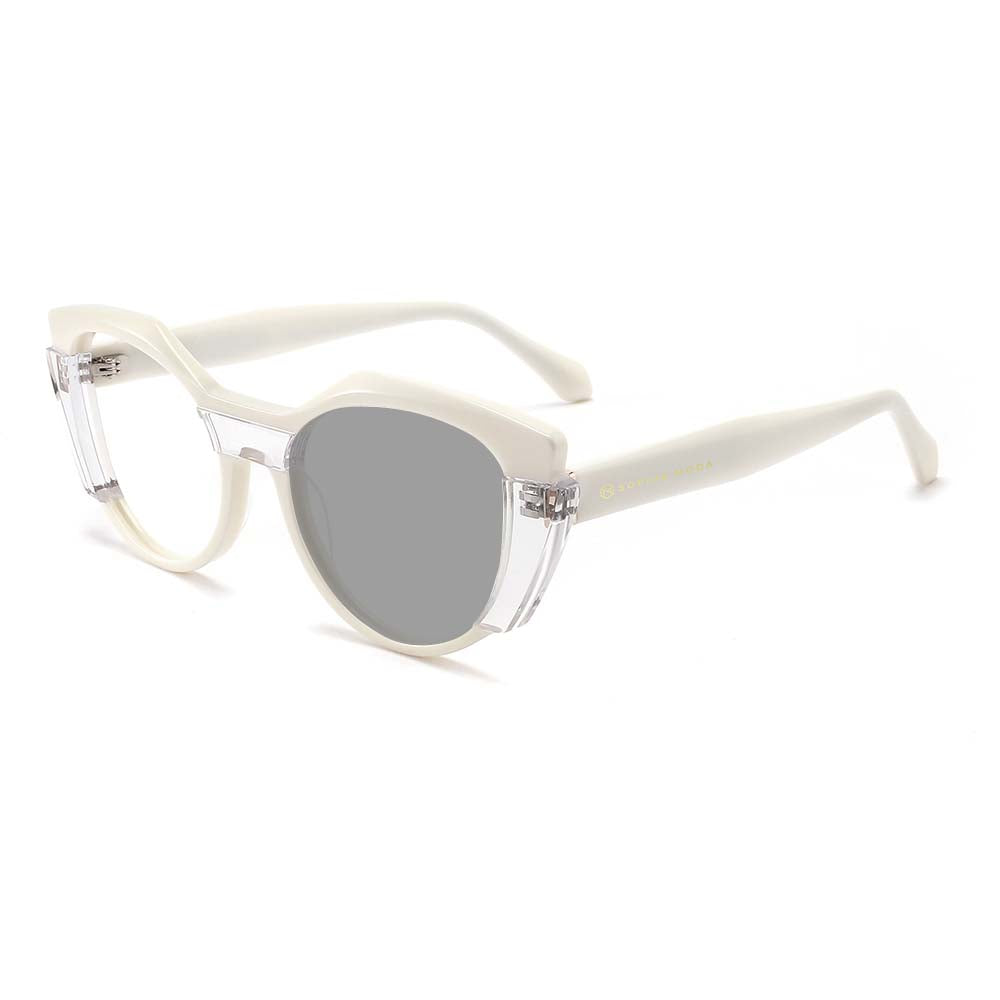 Photochromic Glasses: Crest