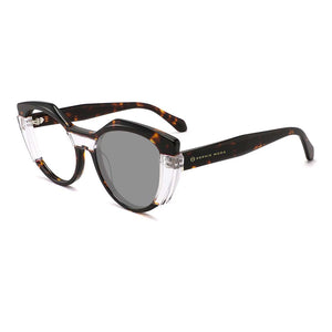 Photochromic Glasses: Crest