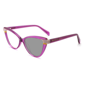 Photochromic Glasses: Sienna