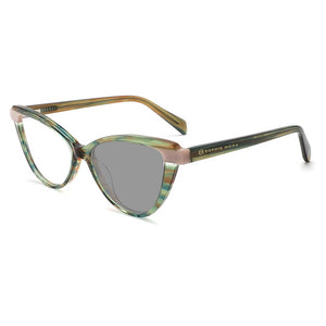 Photochromic Glasses: Sienna
