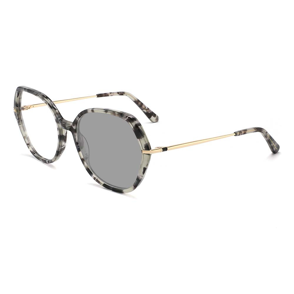 Photochromic Glasses: Clover