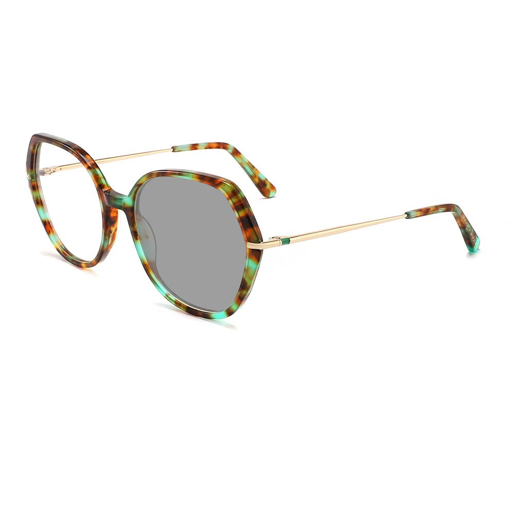 Photochromic Glasses: Clover