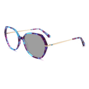 Photochromic Glasses: Clover