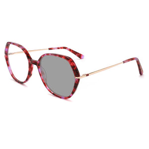 Photochromic Glasses: Clover