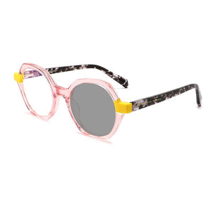 Photochromic Glasses: Muse