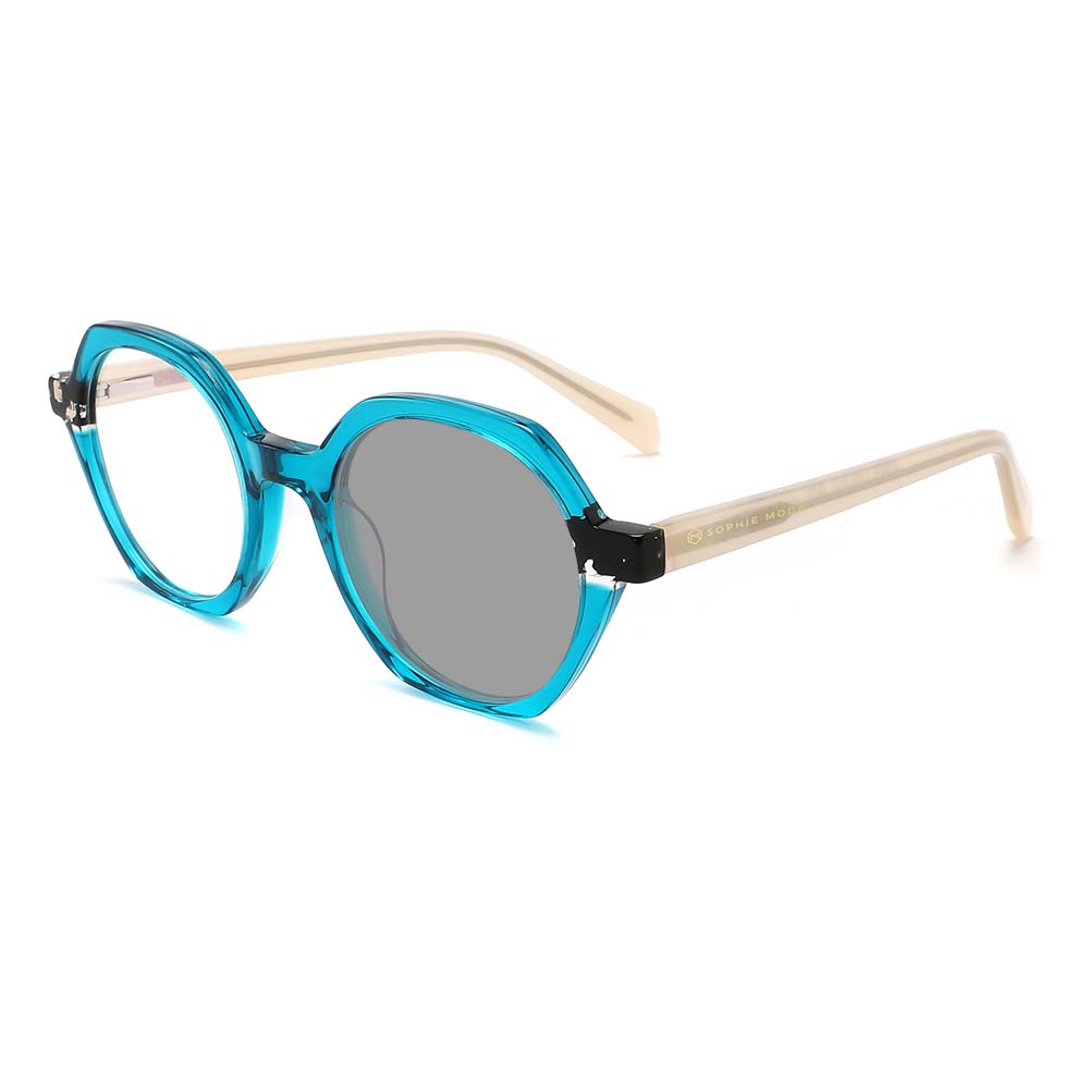 Photochromic Glasses: Muse