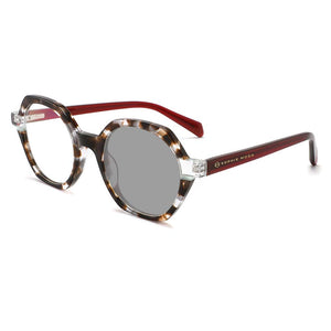 Photochromic Glasses: Muse