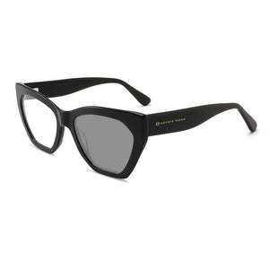 Photochromic Glasses: Facet
