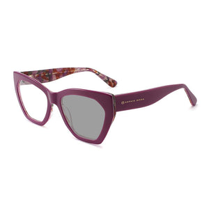 Photochromic Glasses: Facet
