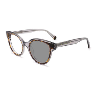 Photochromic Glasses: Luminae