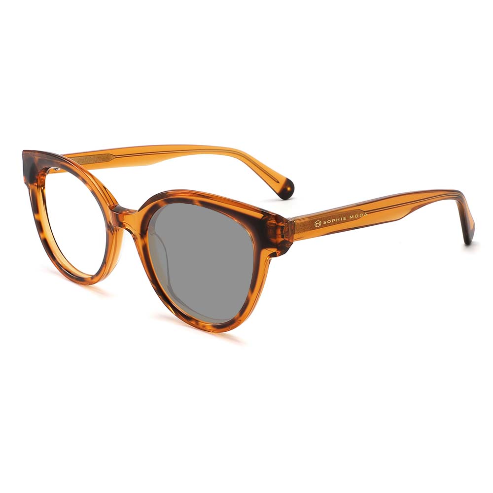 Photochromic Glasses: Luminae