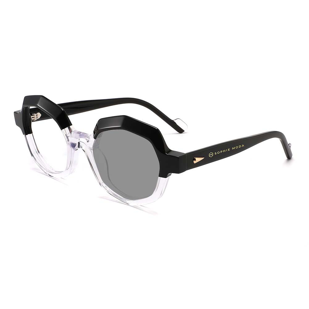 Photochromic Glasses: Otton