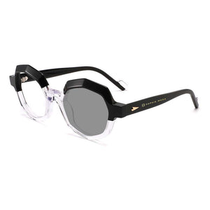 Photochromic Glasses: Otton