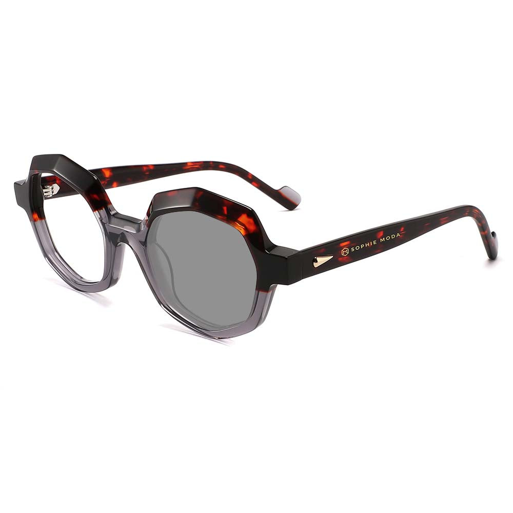 Photochromic Glasses: Otton