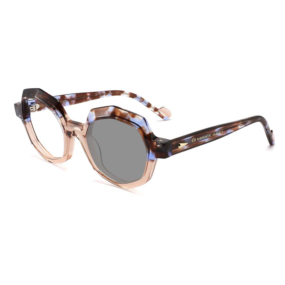 Photochromic Glasses: Otton