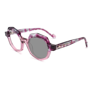 Photochromic Glasses: Otton
