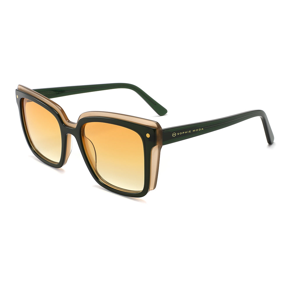 Sunglasses: Eclipse Polarised