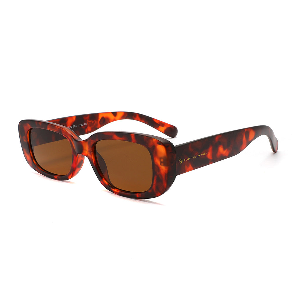 Sunglasses: Vogue Bold