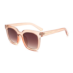 Sunglasses: Feline Finesse