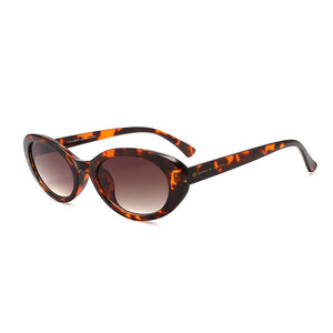 Sunglasses: Vogue Feline