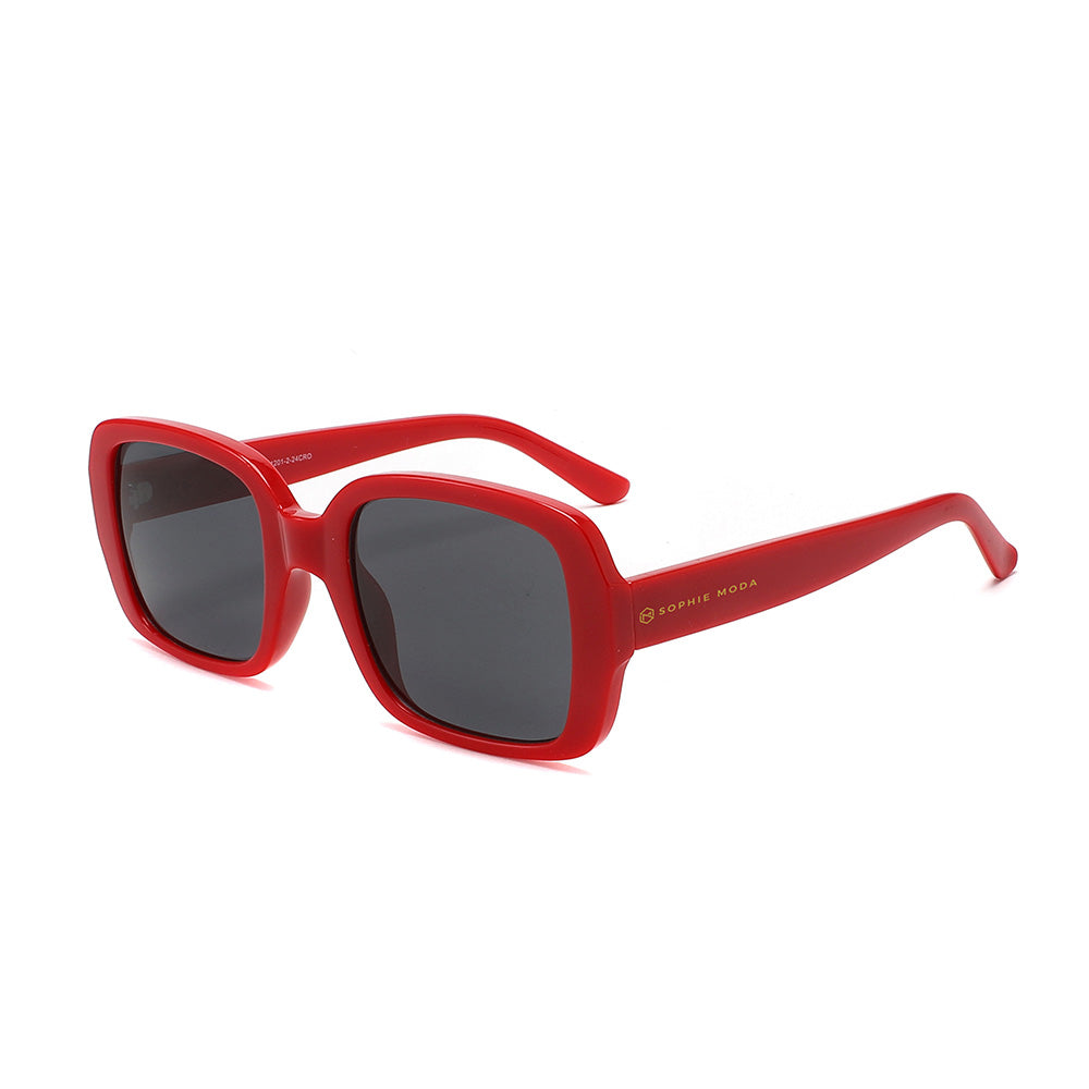Sunglasses: Elysian
