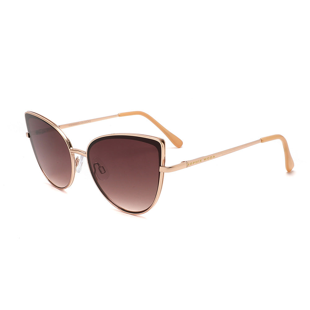 Sunglasses: Charisma